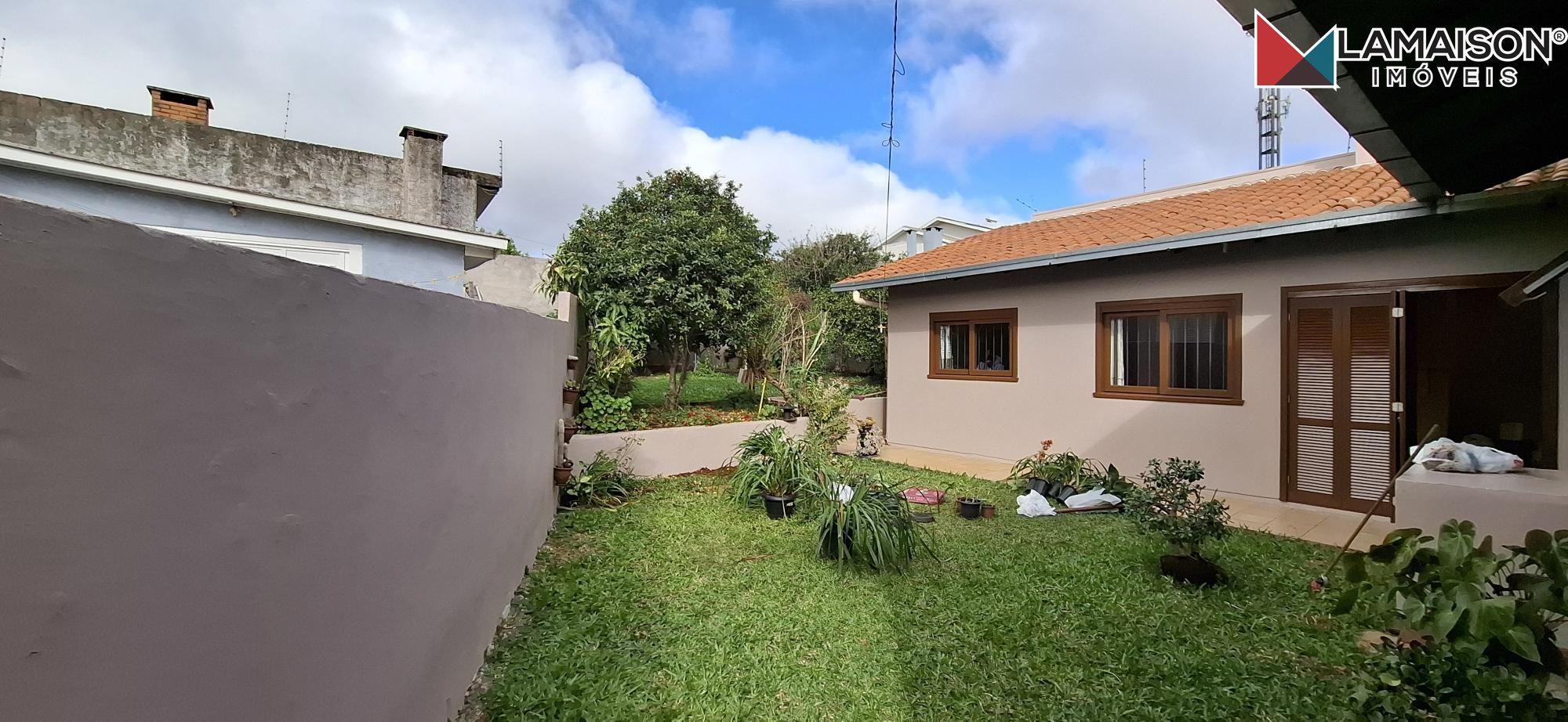 Casa à venda com 3 quartos, 153m² - Foto 42