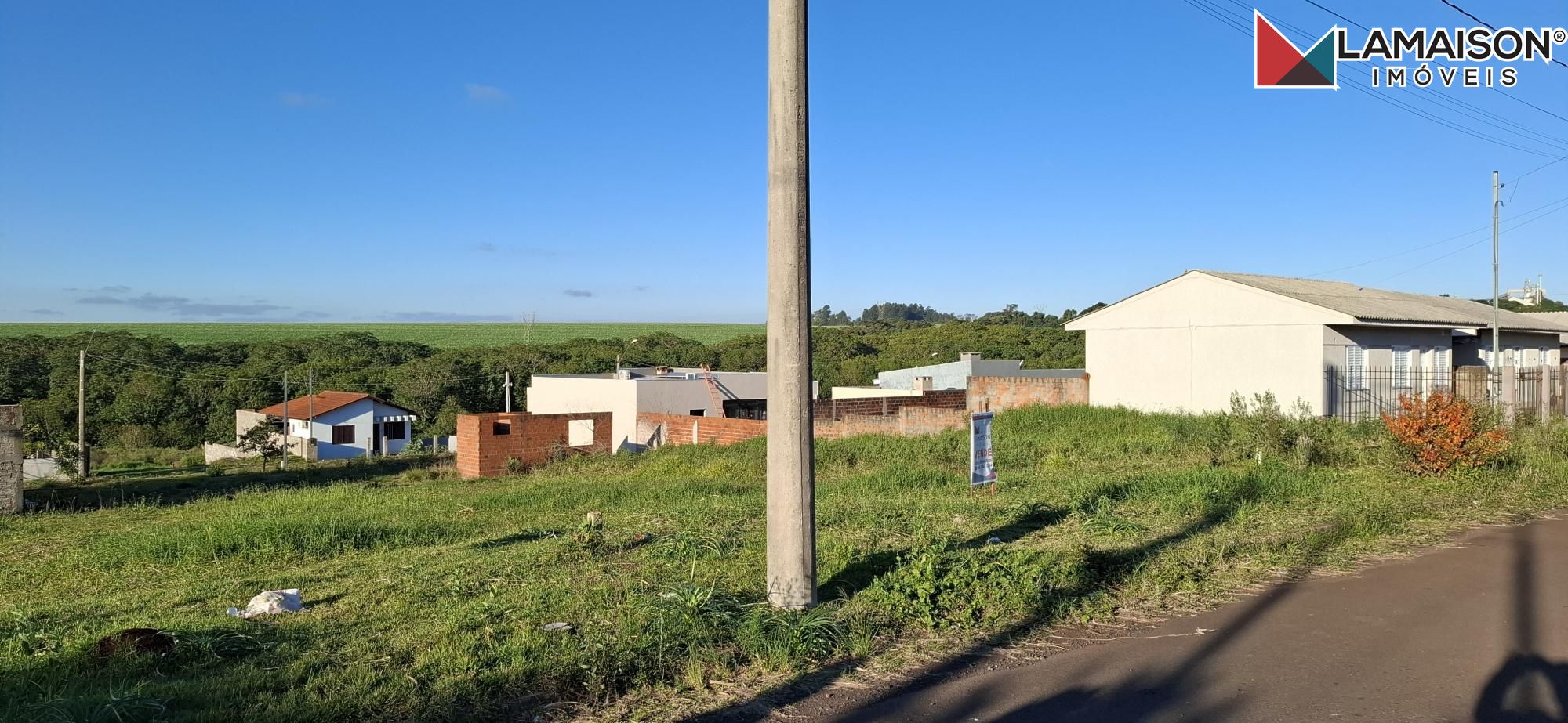 Terreno à venda, 600m² - Foto 3