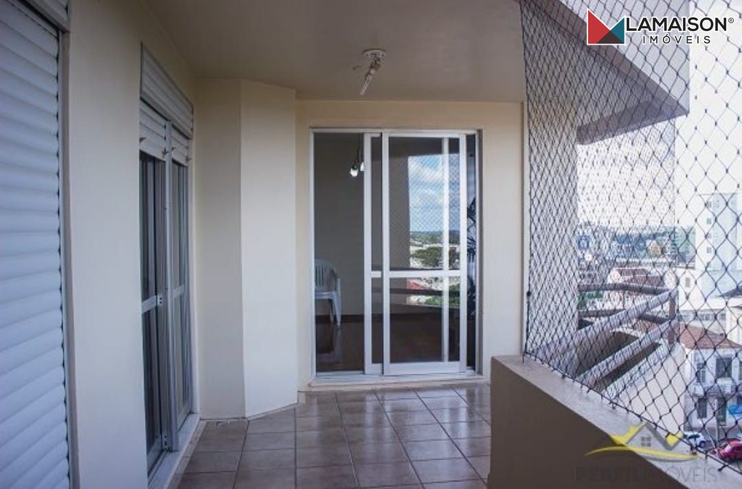 Apartamento, 3 quartos, 147 m² - Foto 4