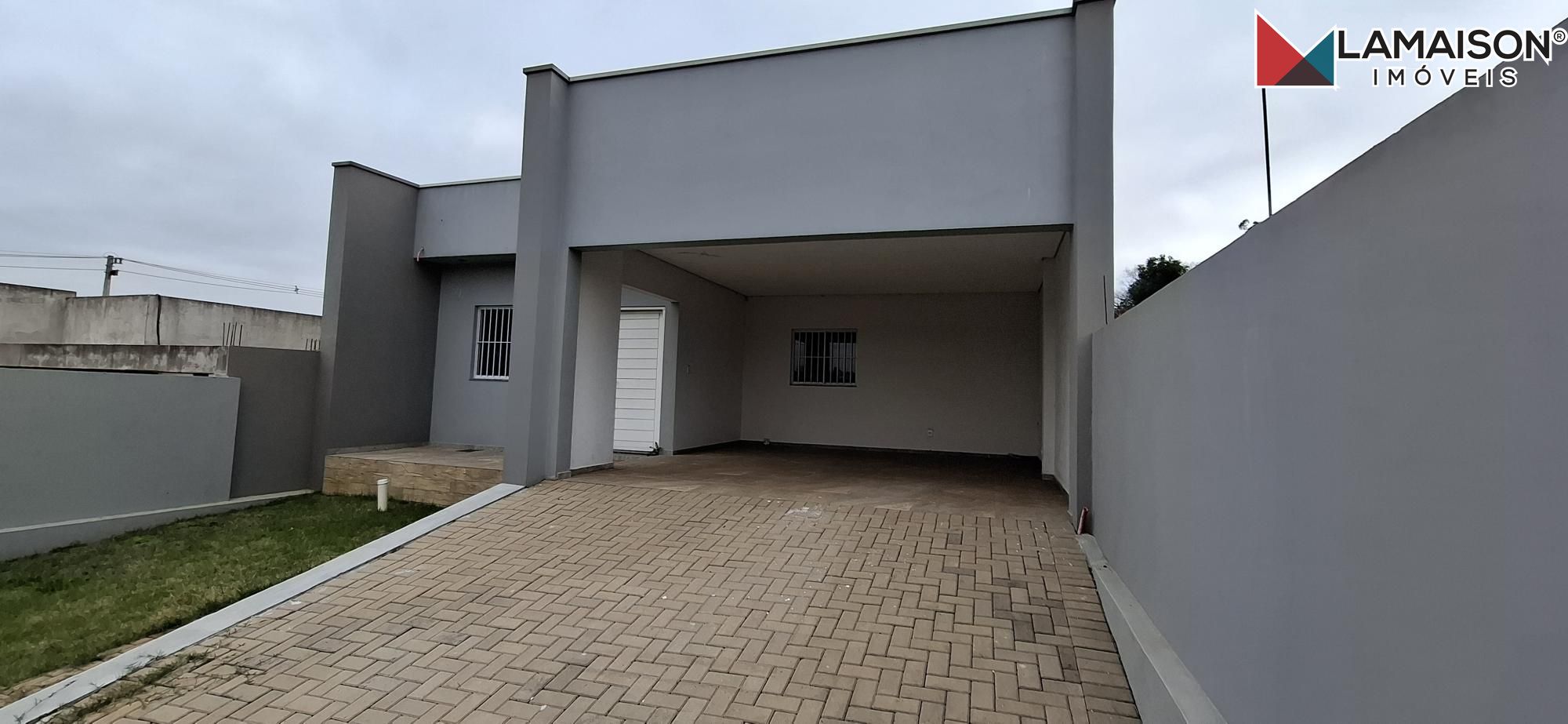 Casa à venda com 3 quartos, 142m² - Foto 2