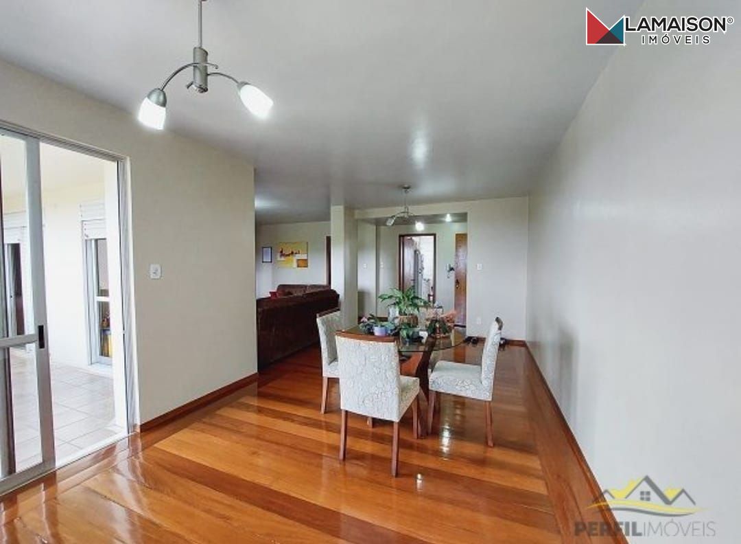 Apartamento, 3 quartos, 147 m² - Foto 9