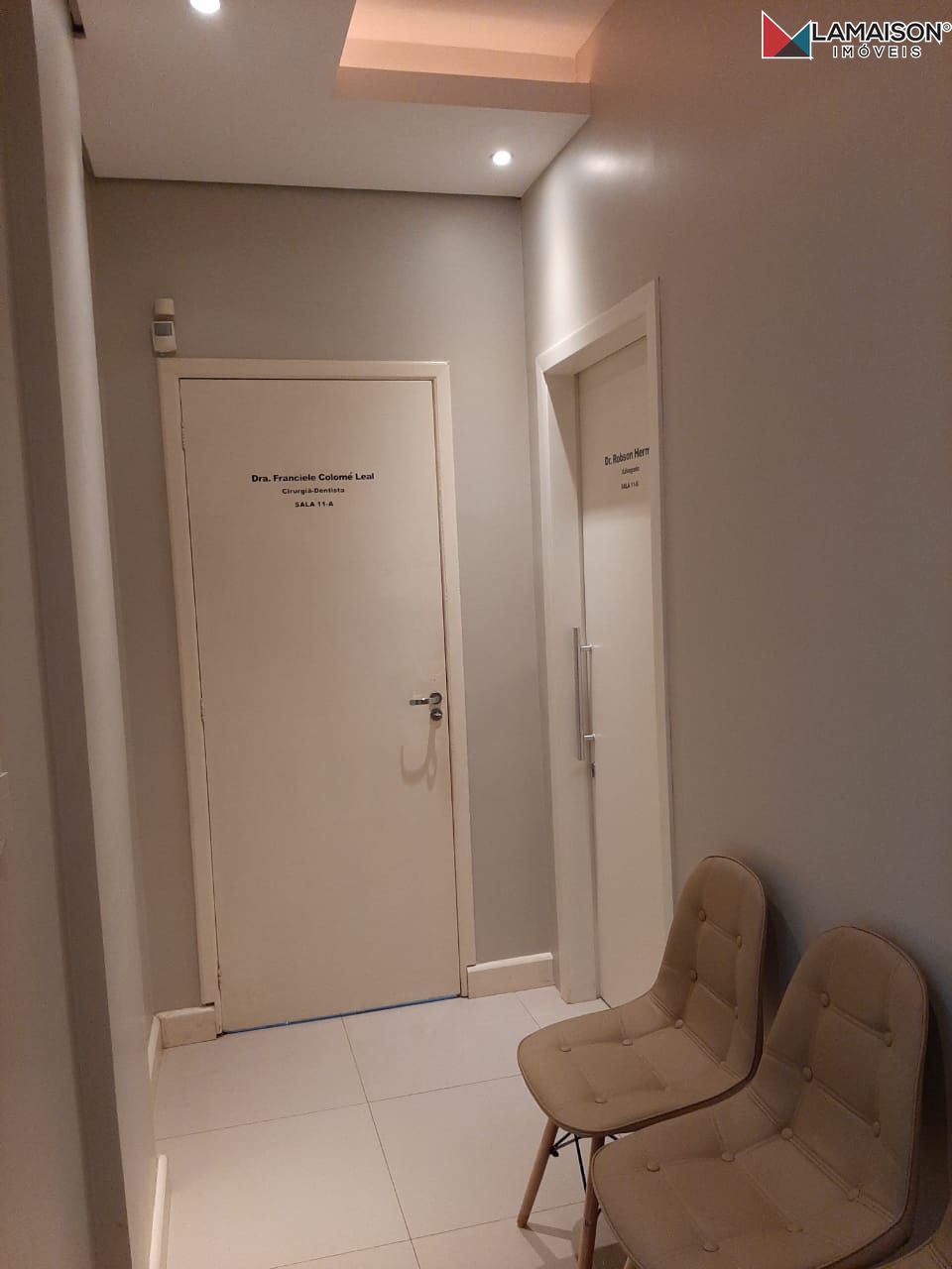 Conjunto Comercial-Sala à venda com 2 quartos, 53m² - Foto 17