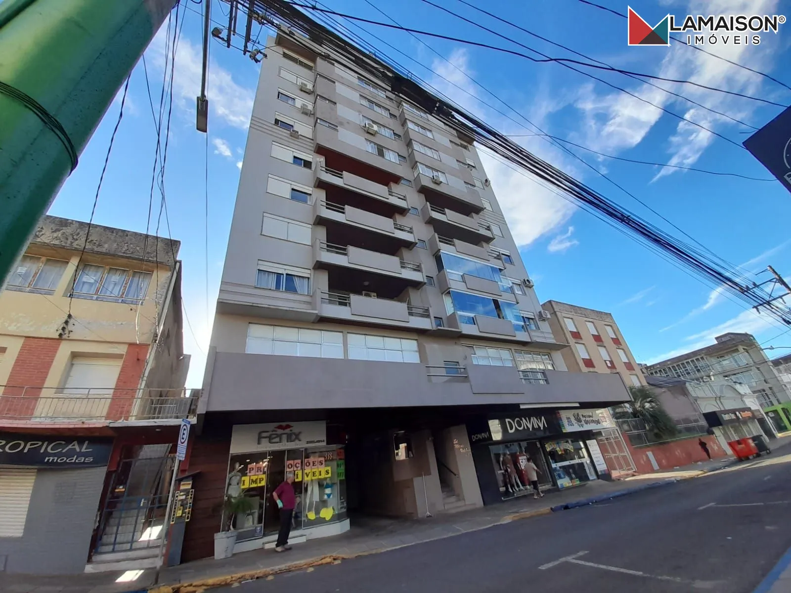 Apartamento, 3 quartos, 136 m² - Foto 7