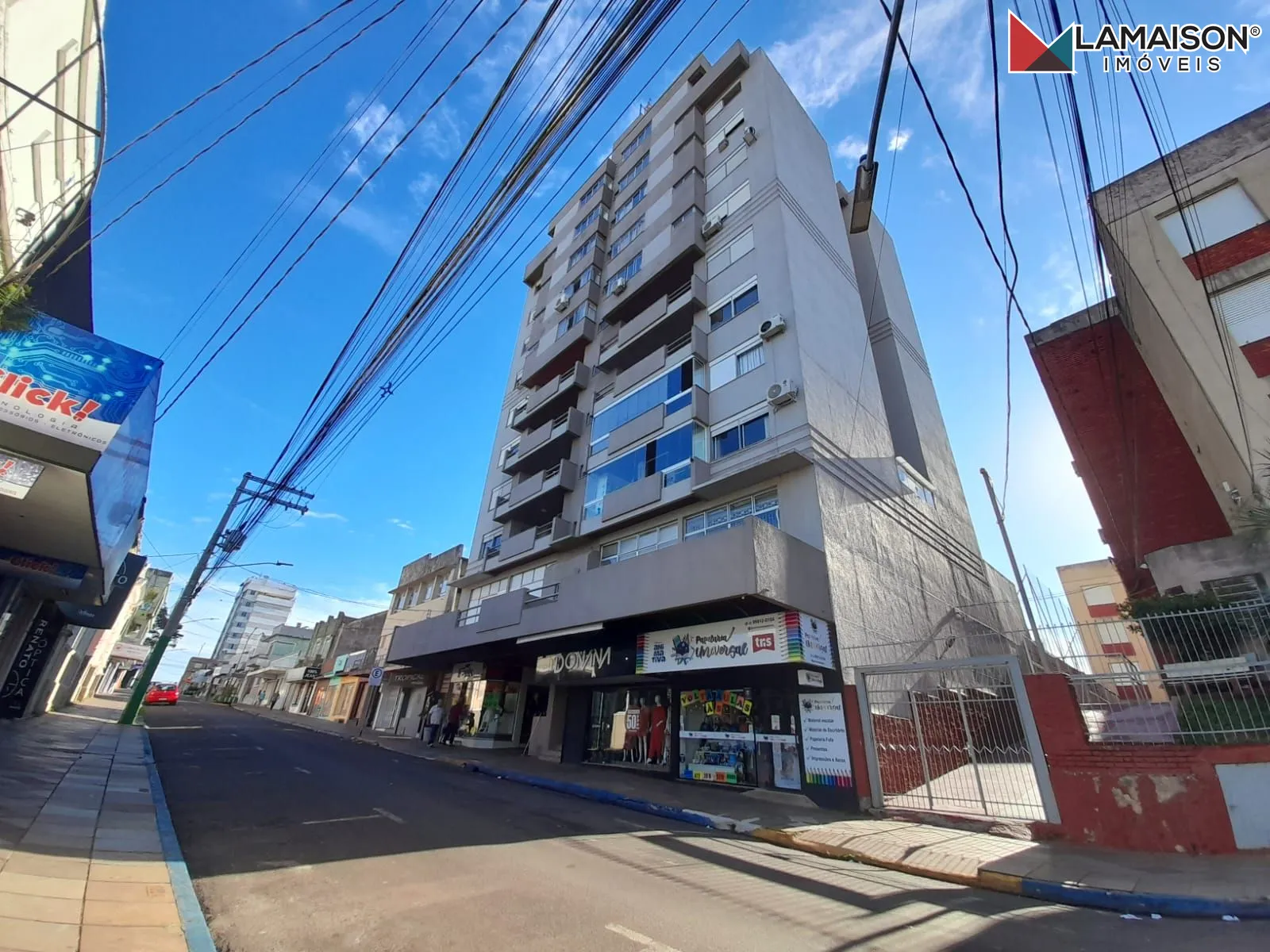 Apartamento, 3 quartos, 136 m² - Foto 4