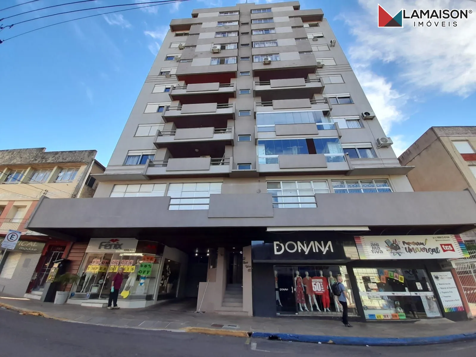 Apartamento, 3 quartos, 136 m² - Foto 5