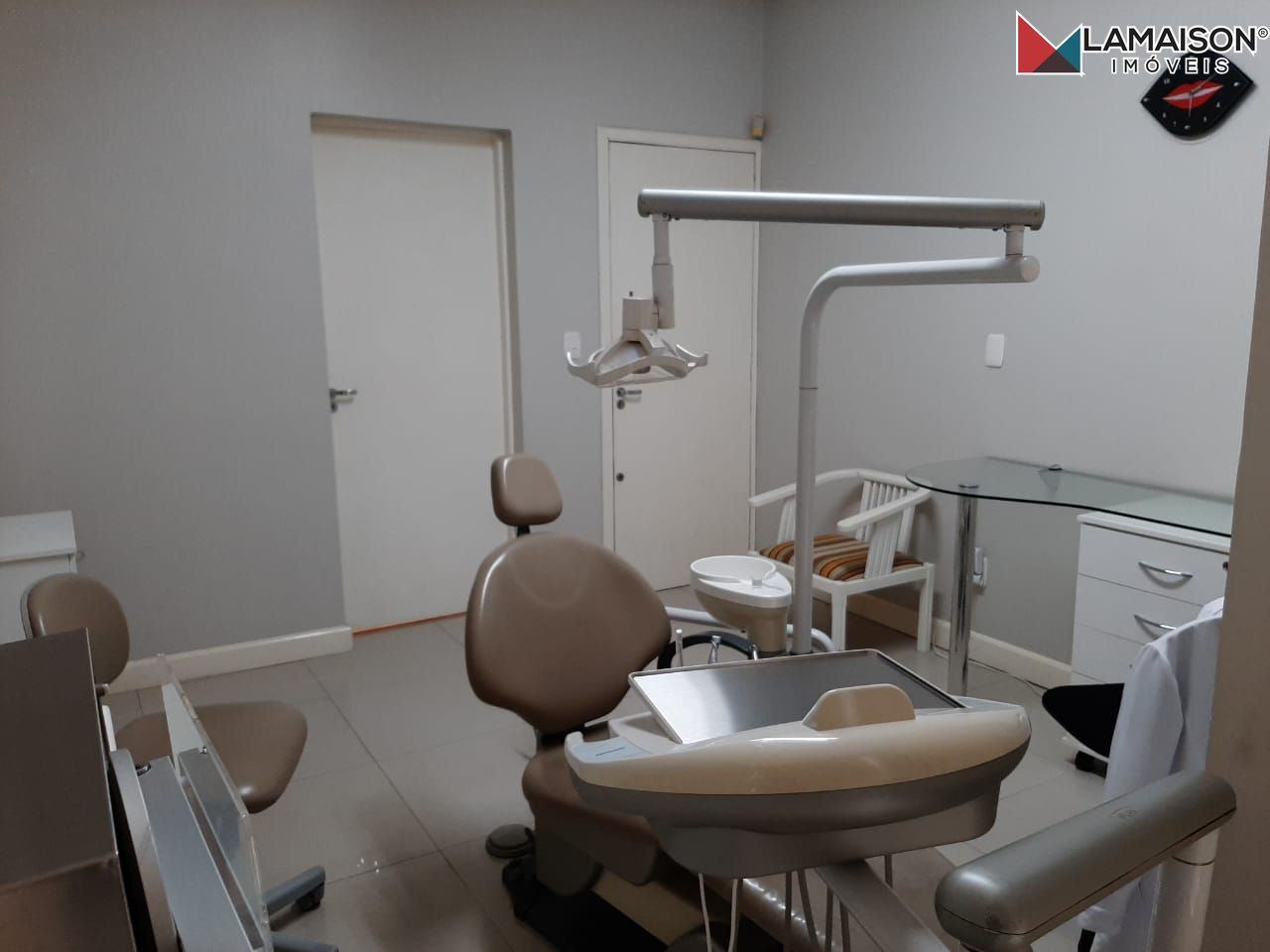 Conjunto Comercial-Sala à venda com 2 quartos, 53m² - Foto 5
