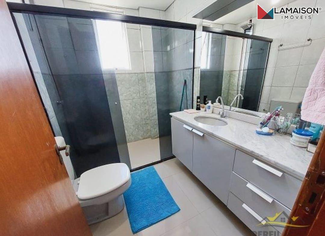 Apartamento, 3 quartos, 147 m² - Foto 6