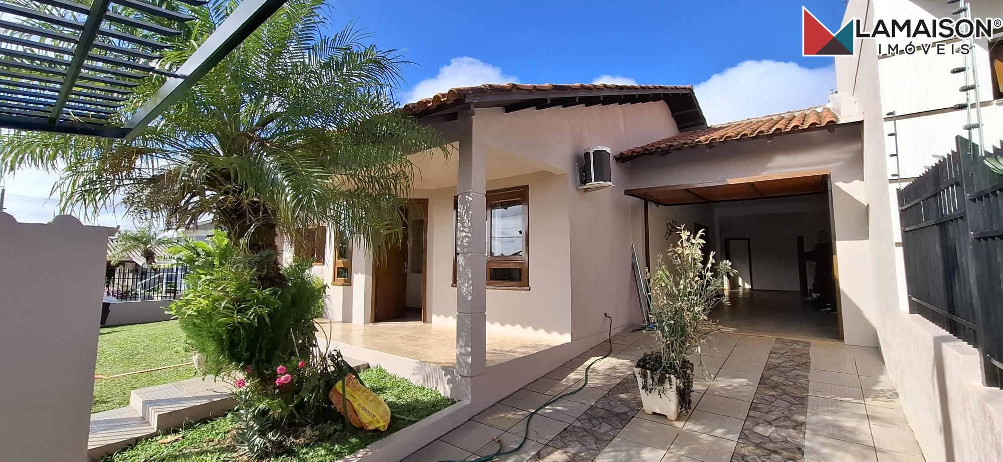Casa à venda com 3 quartos, 153m² - Foto 4