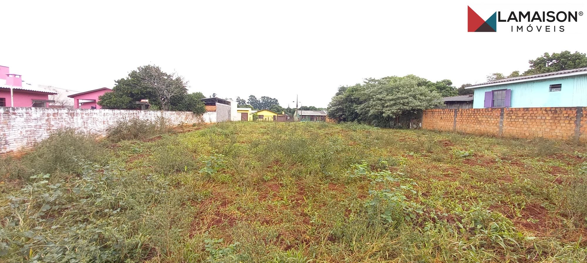 Terreno, 1200 m² - Foto 1