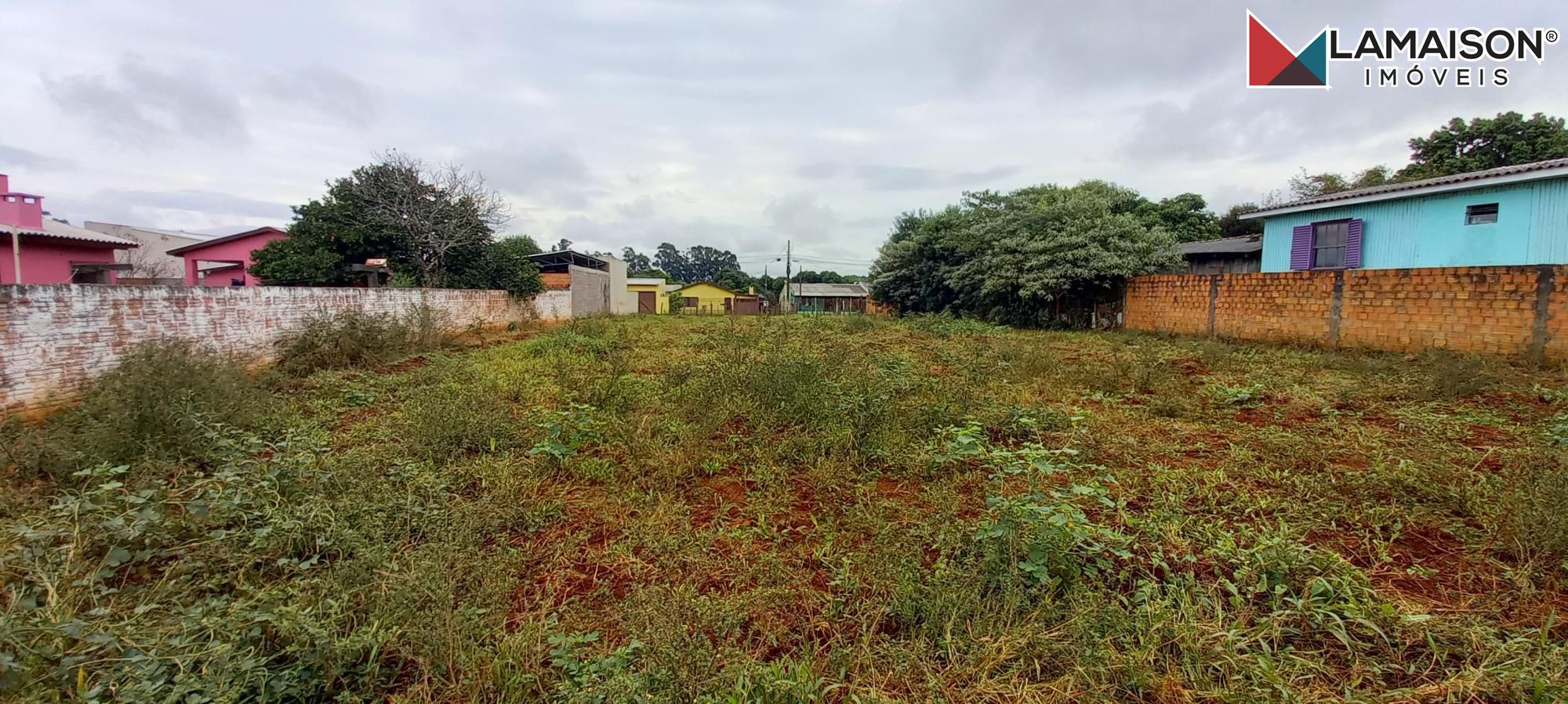 Terreno, 1200 m² - Foto 2