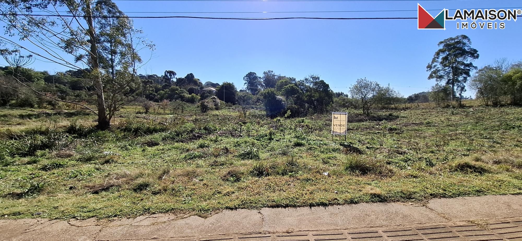 Terreno à venda, 2880m² - Foto 2