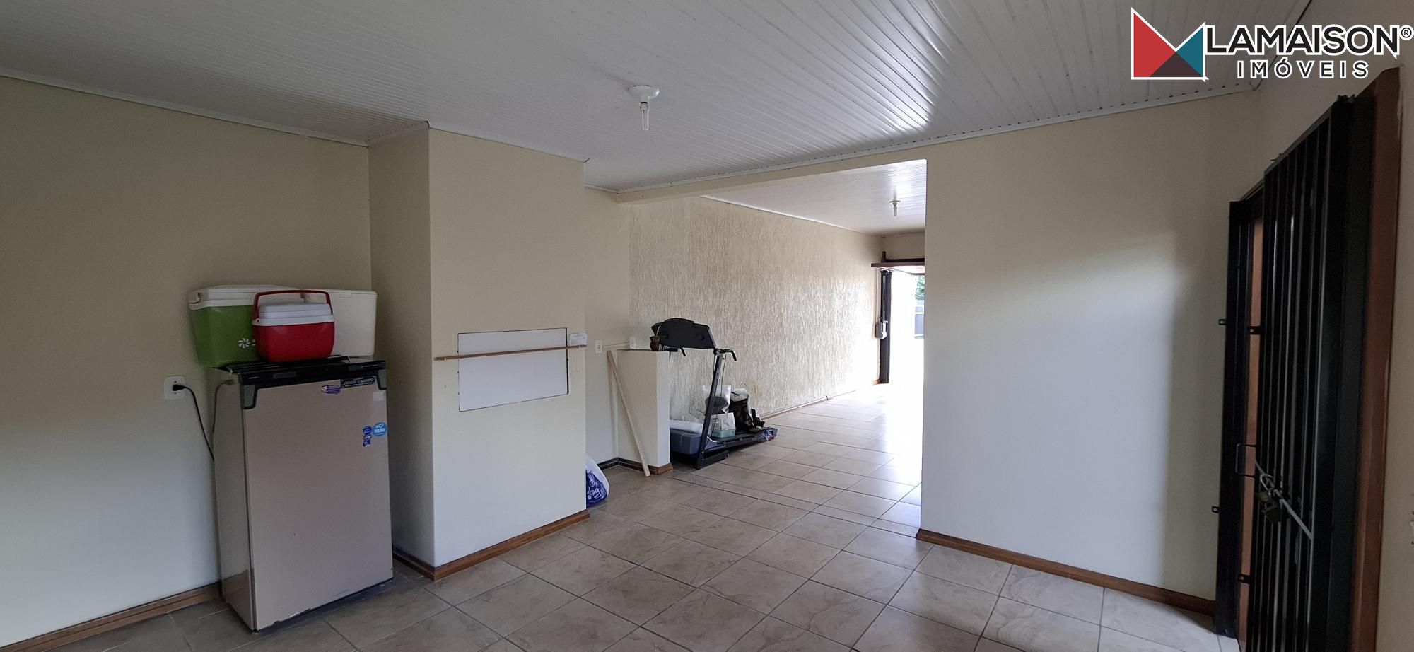 Casa à venda com 3 quartos, 153m² - Foto 11
