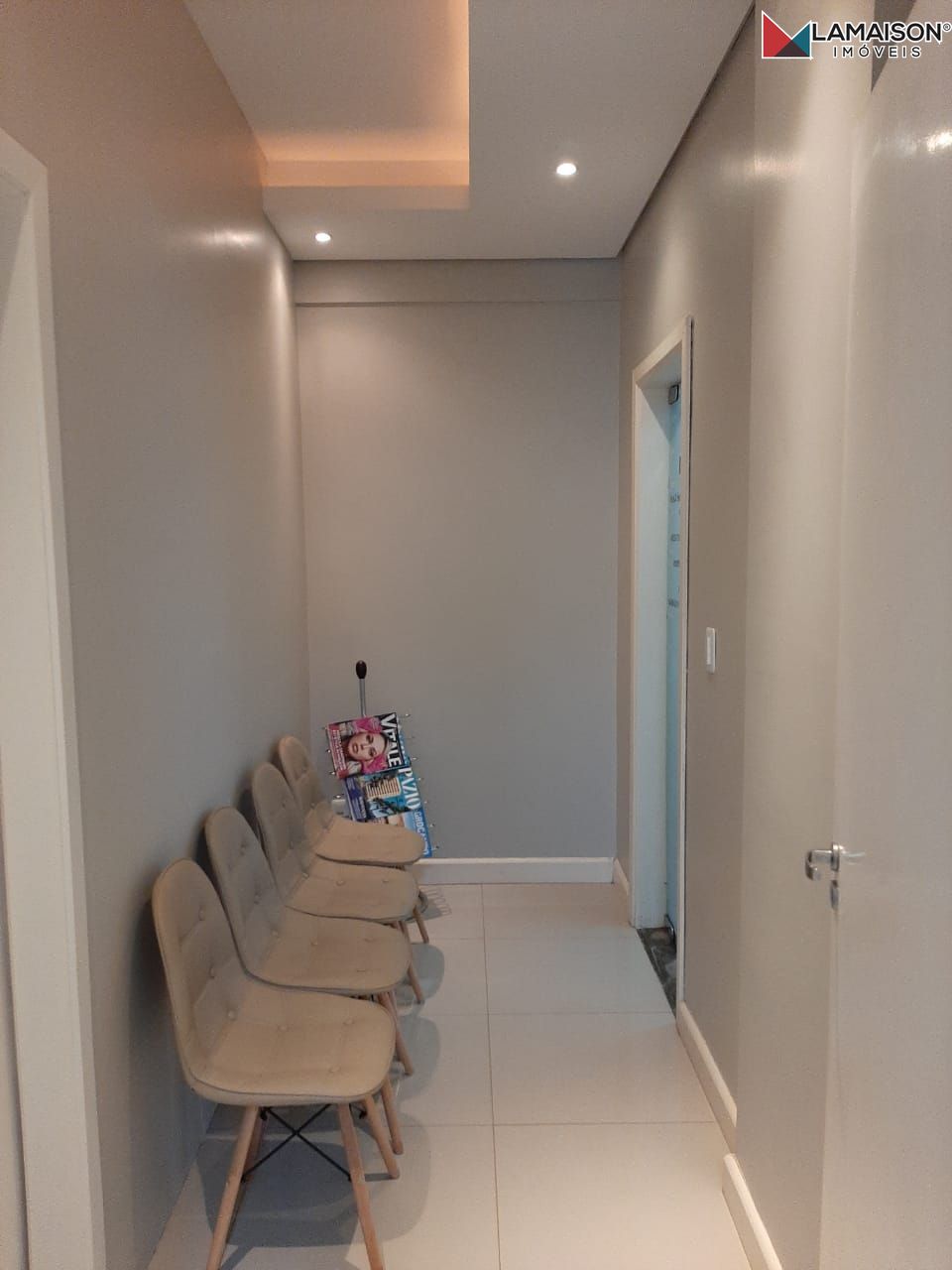 Conjunto Comercial-Sala à venda com 2 quartos, 53m² - Foto 14