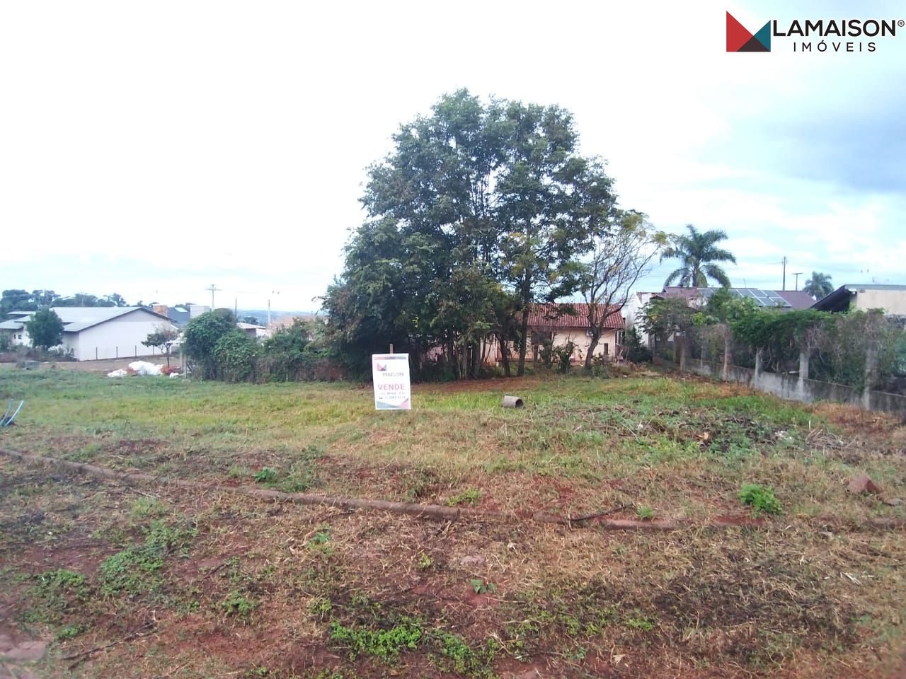 Terreno à venda, 299m² - Foto 4