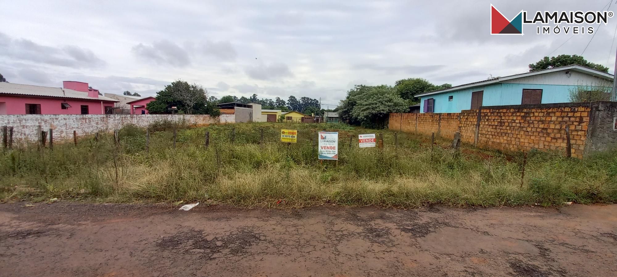 Terreno, 1200 m² - Foto 4