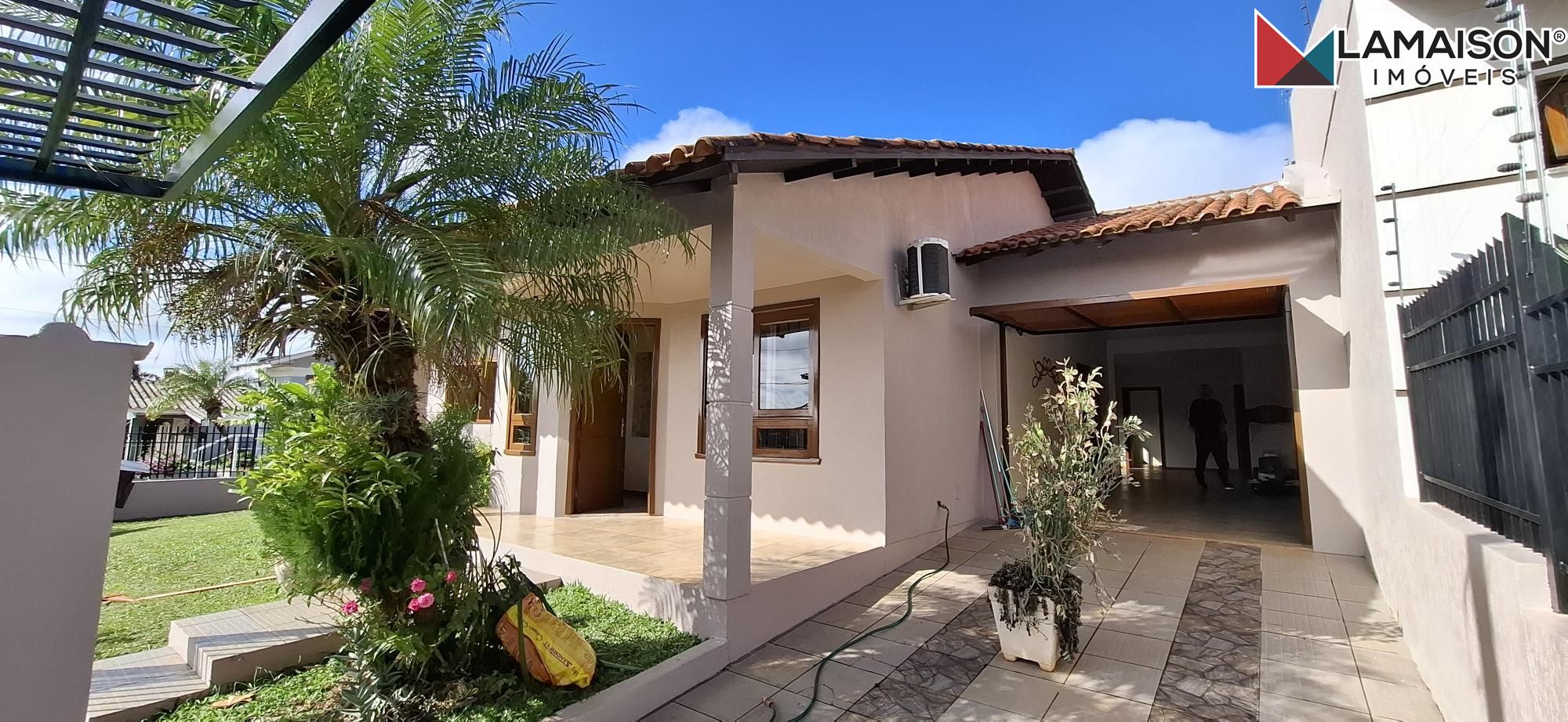 Casa à venda com 3 quartos, 153m² - Foto 3