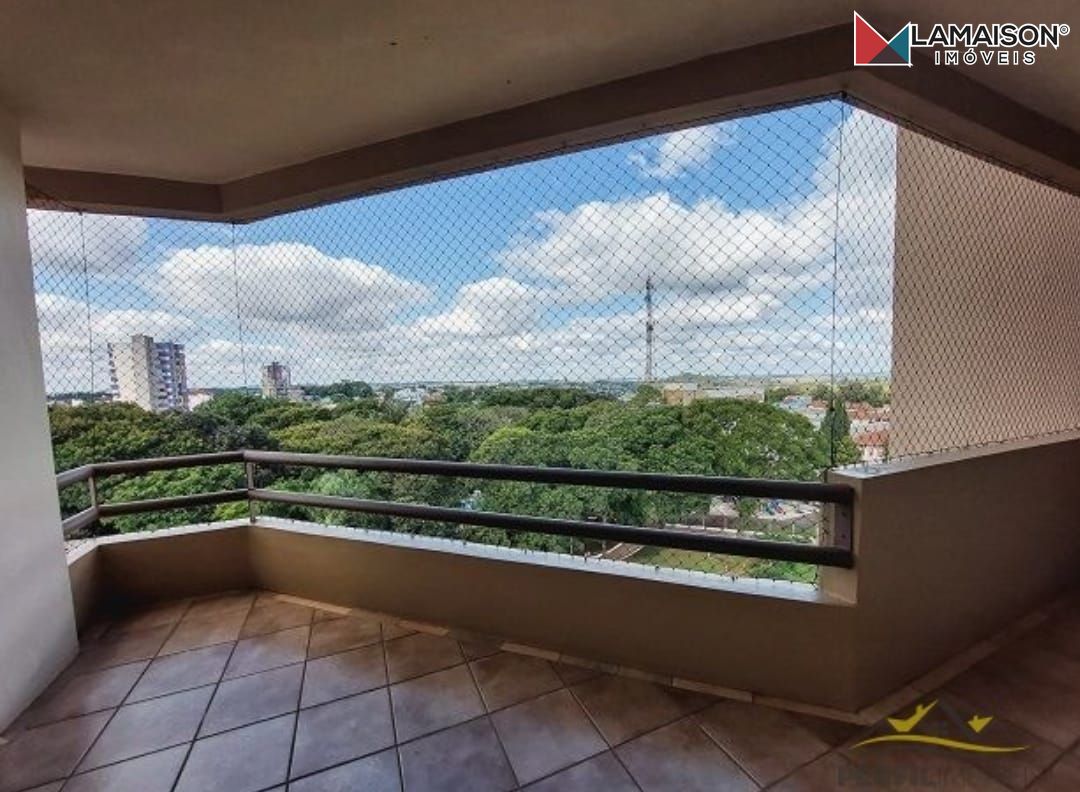 Apartamento, 3 quartos, 147 m² - Foto 10