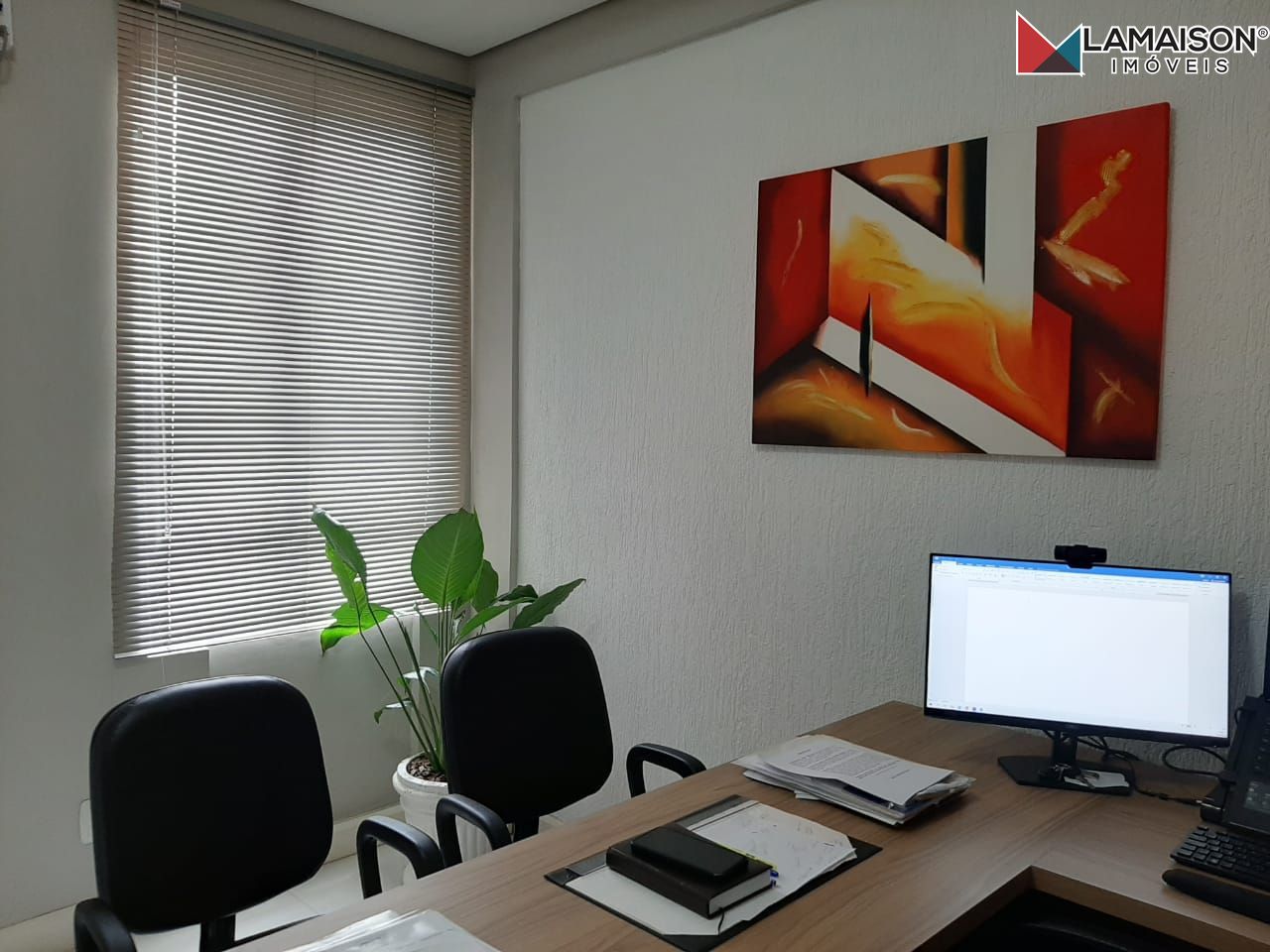 Conjunto Comercial-Sala à venda com 2 quartos, 53m² - Foto 3