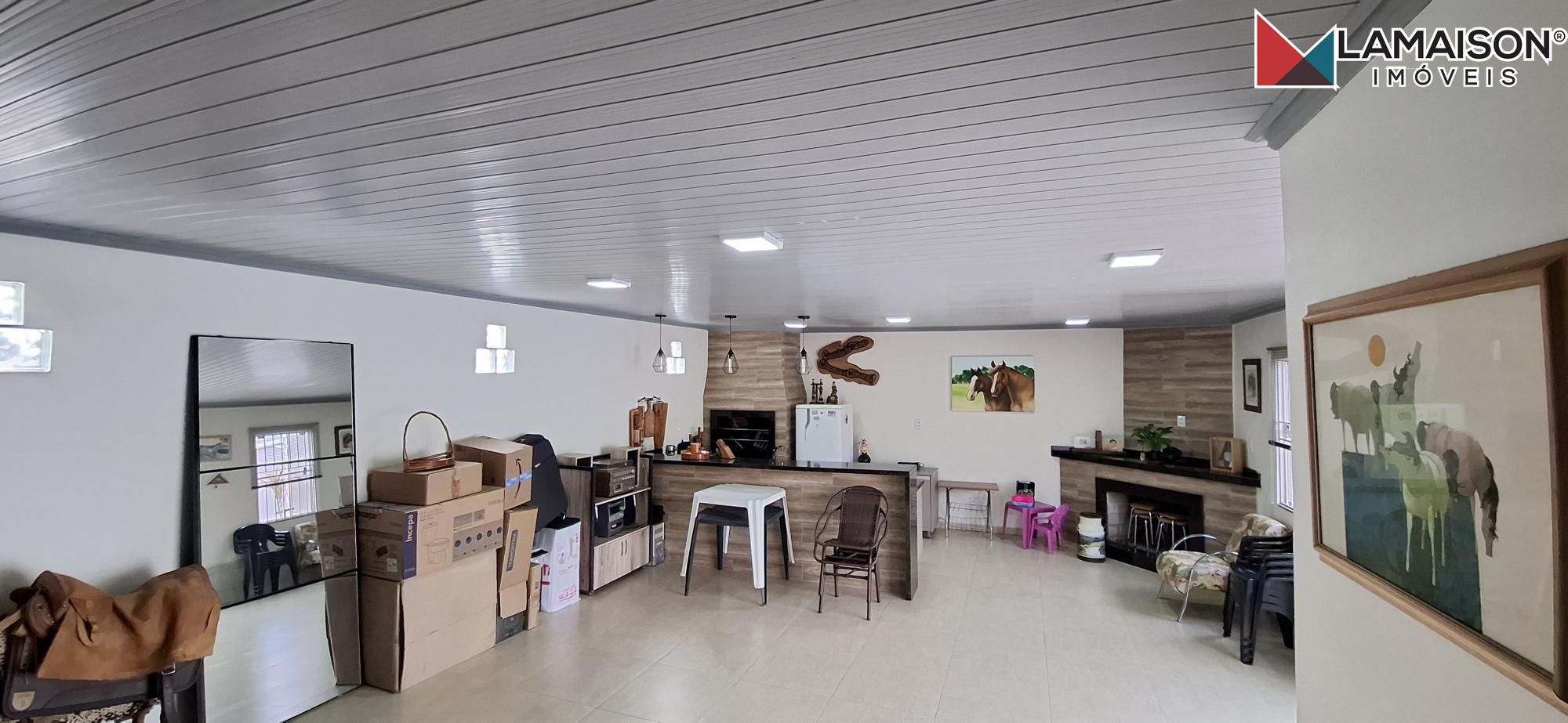 Casa à venda com 3 quartos, 200m² - Foto 17