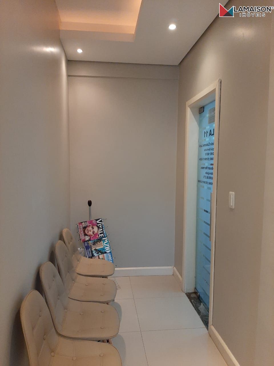 Conjunto Comercial-Sala à venda com 2 quartos, 53m² - Foto 20