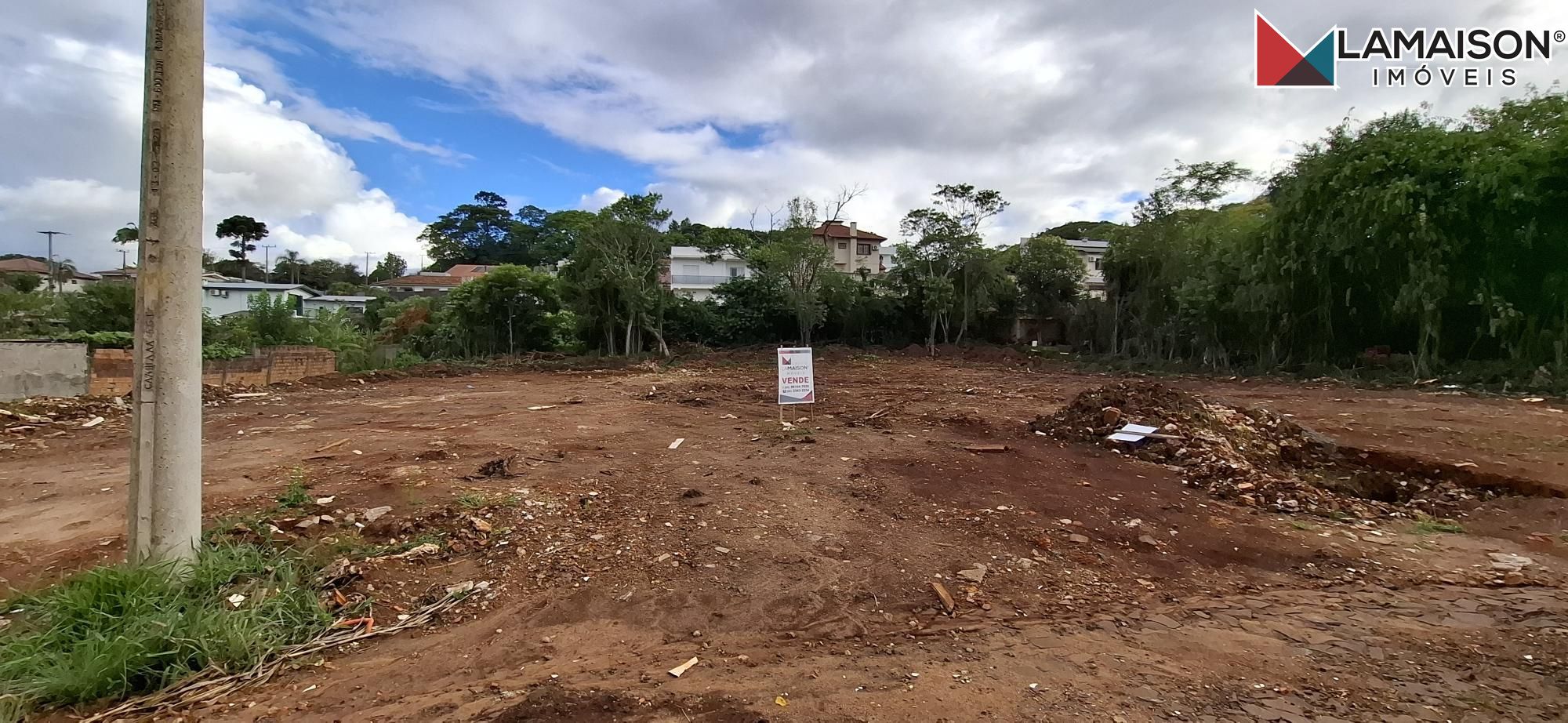 Terreno à venda, 1470m² - Foto 2