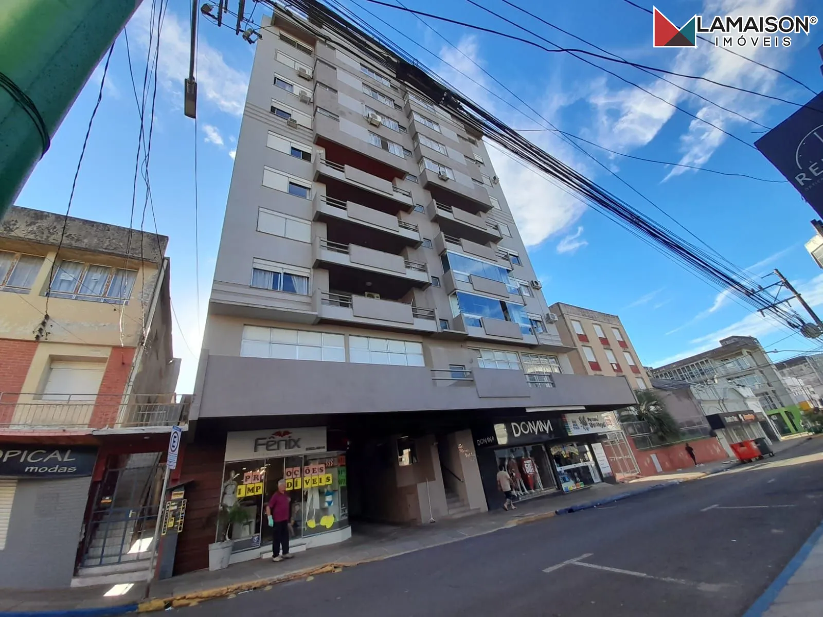 Apartamento, 3 quartos, 136 m² - Foto 1
