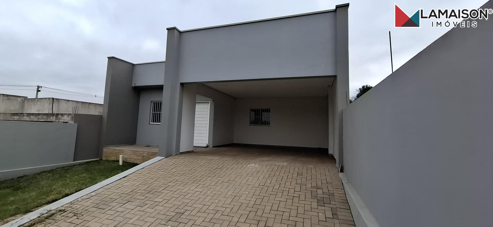 Casa à venda com 3 quartos, 142m² - Foto 4