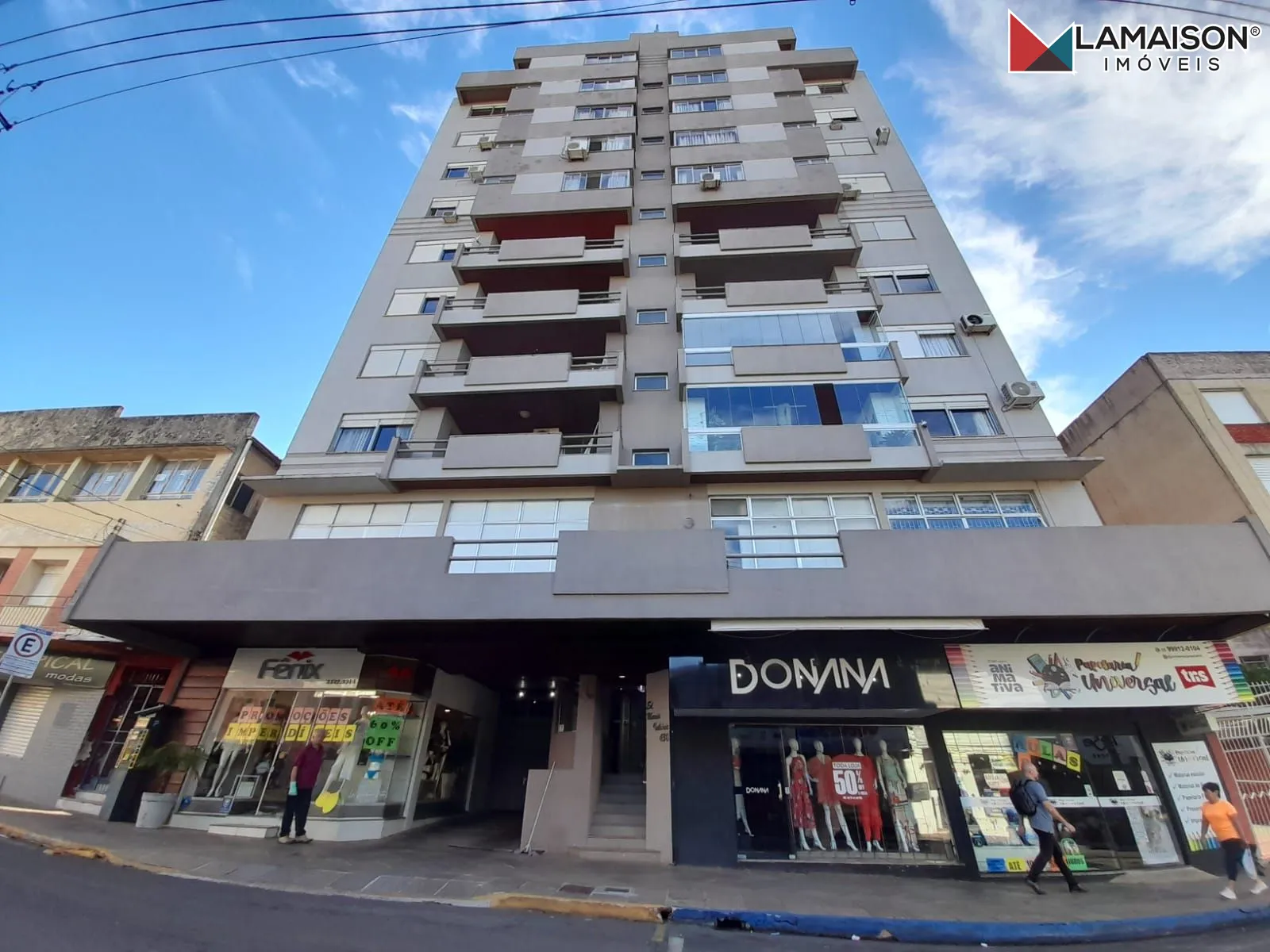 Apartamento, 3 quartos, 136 m² - Foto 2