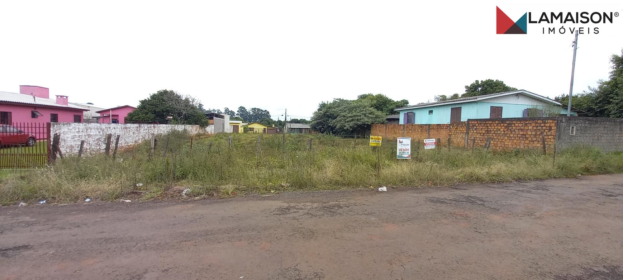 Terreno, 1200 m² - Foto 3