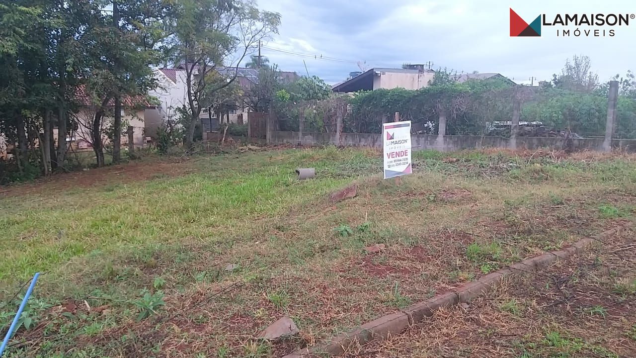 Terreno à venda, 299m² - Foto 1