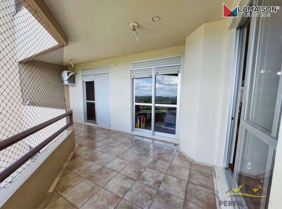 Apartamento, 3 quartos, 147 m² - Foto 2