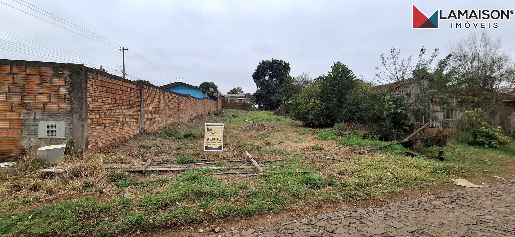Terreno à venda, 460m² - Foto 1