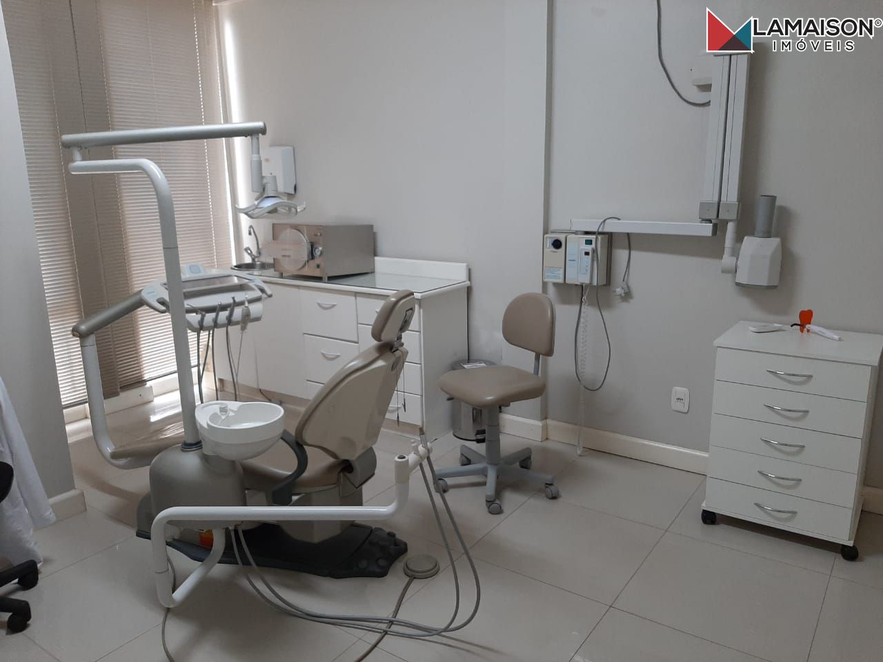 Conjunto Comercial-Sala à venda com 2 quartos, 53m² - Foto 7