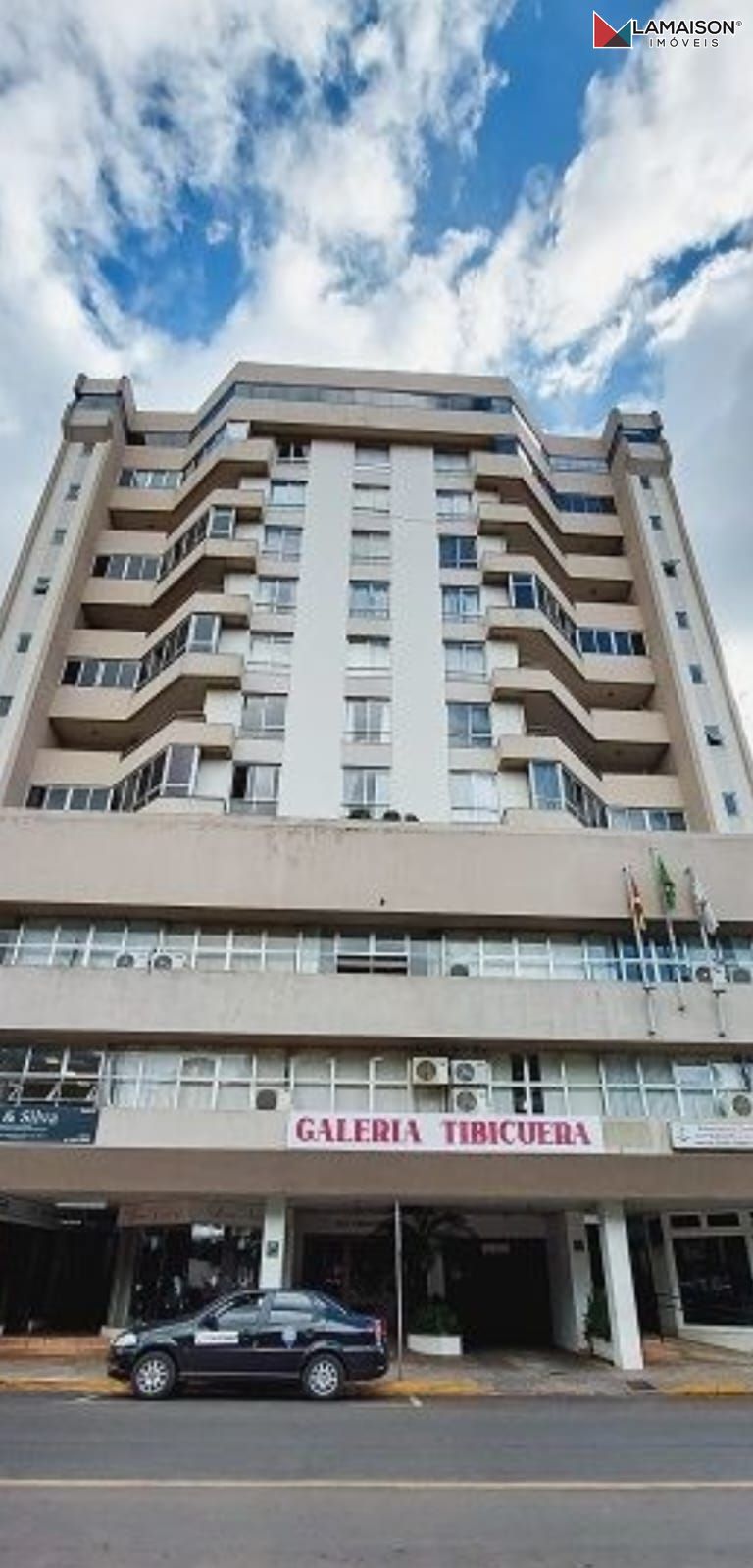 Apartamento, 3 quartos, 147 m² - Foto 1