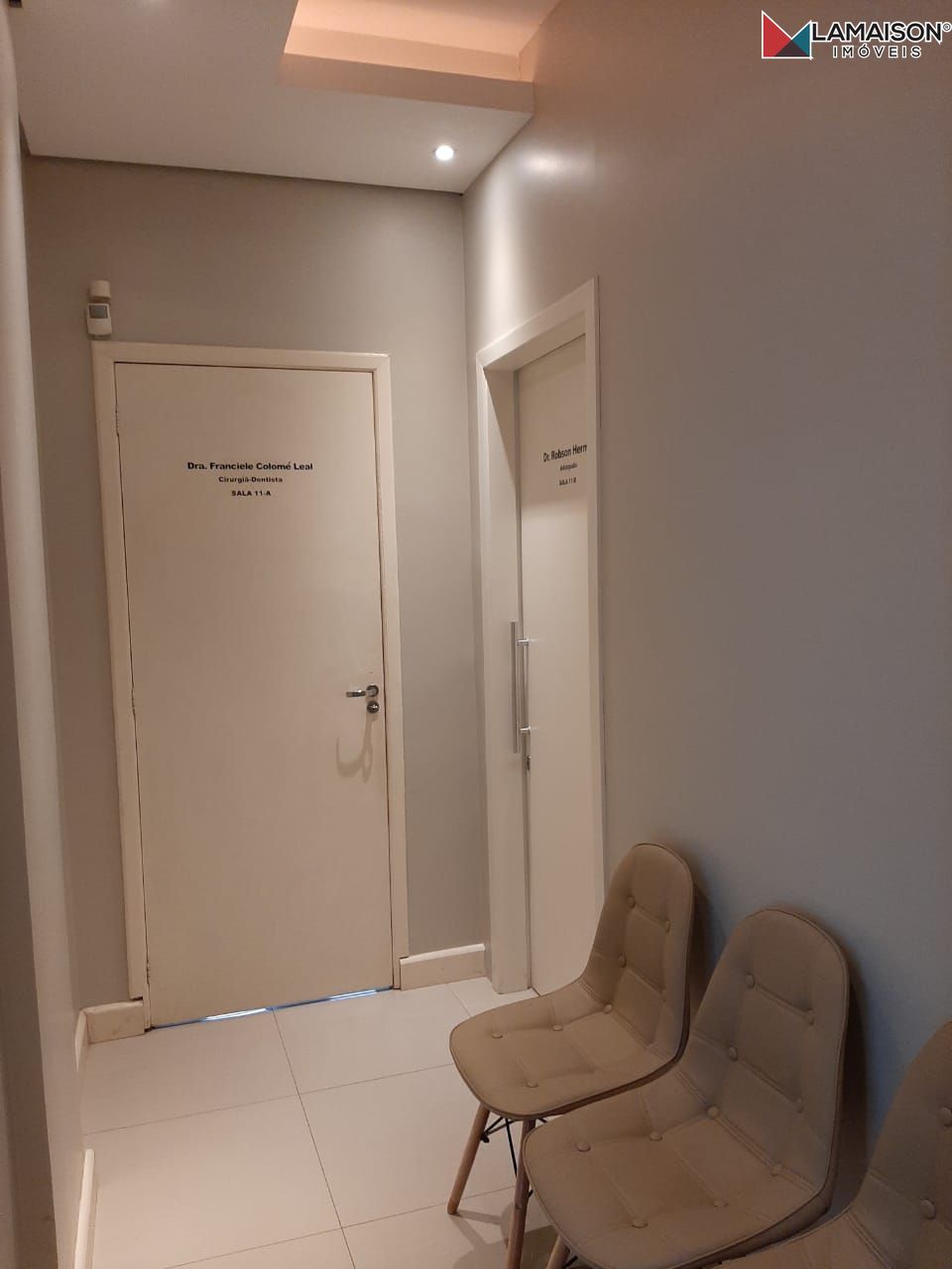 Conjunto Comercial-Sala à venda com 2 quartos, 53m² - Foto 18