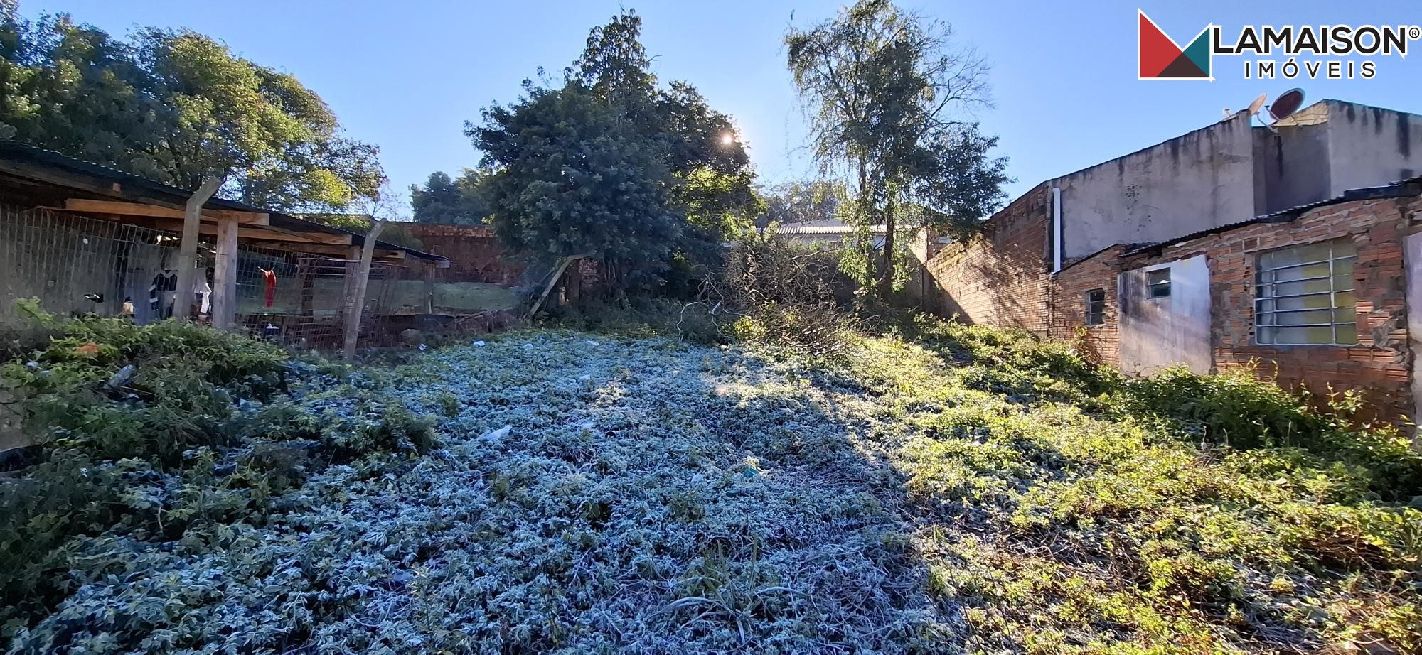 Terreno à venda, 359m² - Foto 1