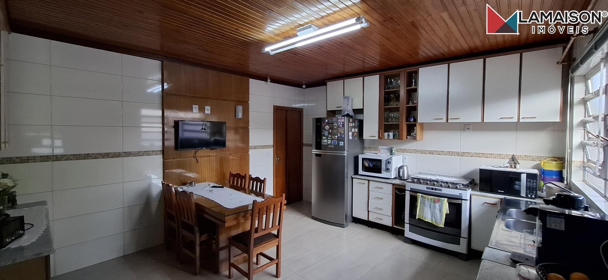 Casa à venda com 3 quartos, 200m² - Foto 13