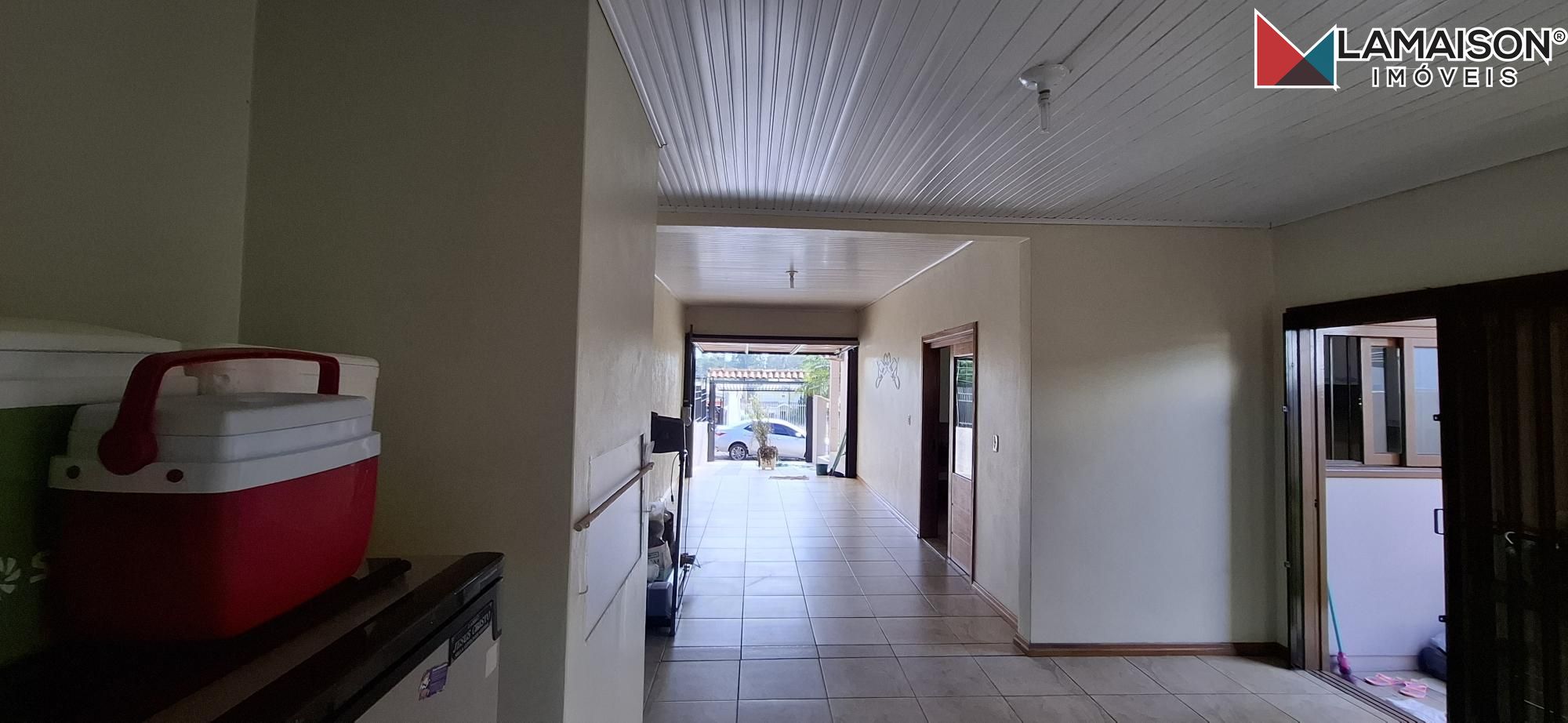 Casa à venda com 3 quartos, 153m² - Foto 8