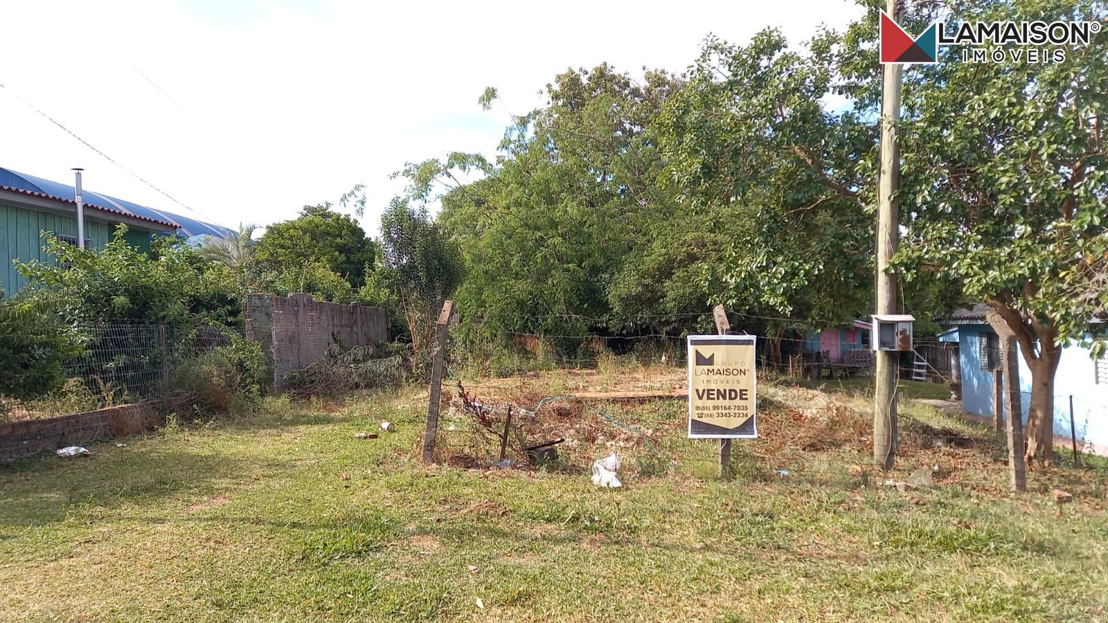 Terreno, 507 m² - Foto 1