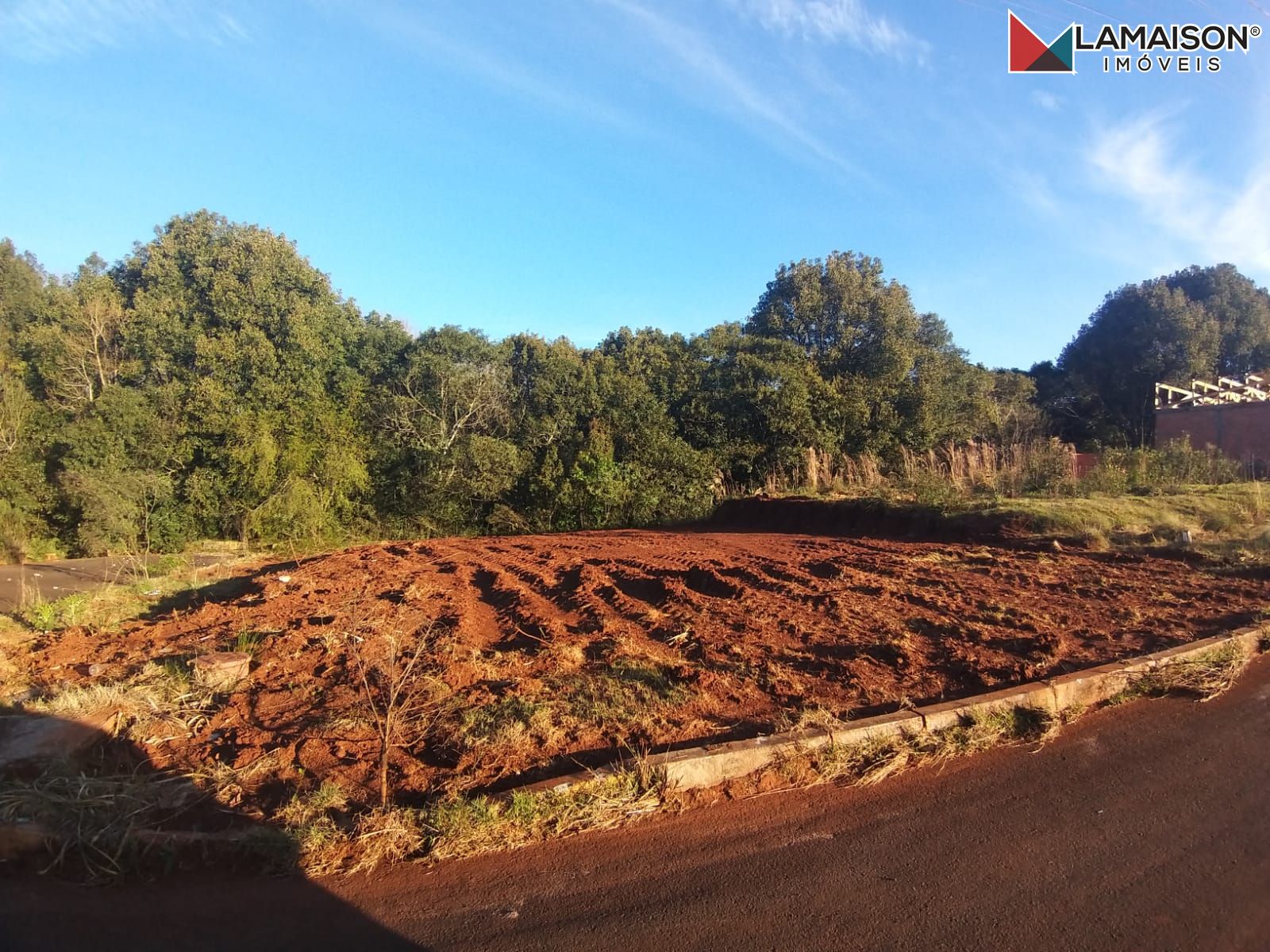 Terreno, 337 m² - Foto 4