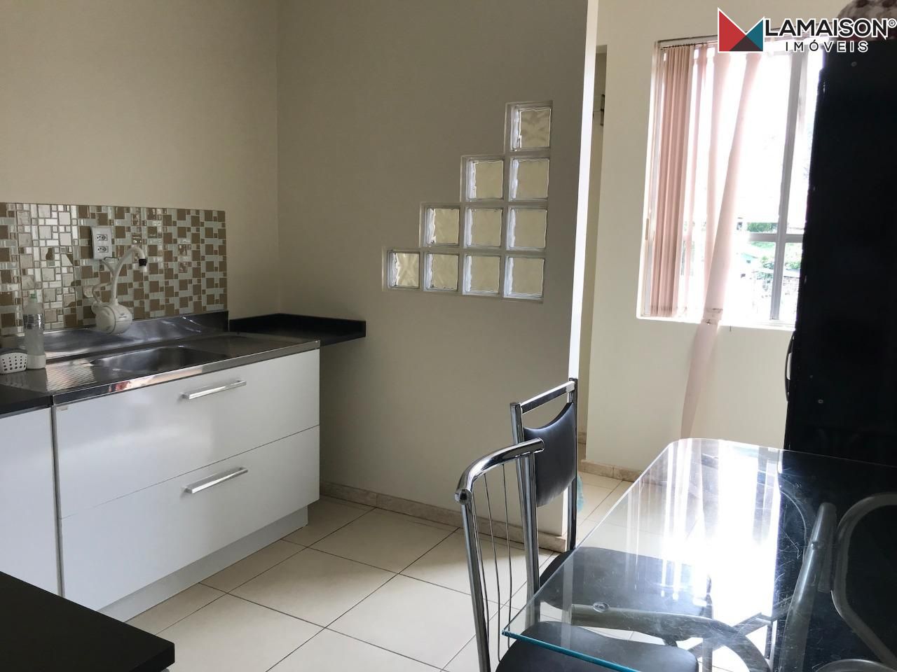 Apartamento à venda com 2 quartos, 98m² - Foto 4