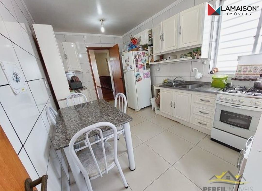 Apartamento, 3 quartos, 147 m² - Foto 5