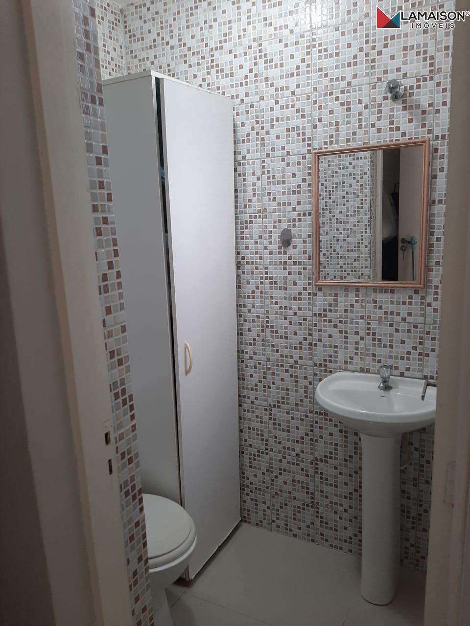 Conjunto Comercial-Sala à venda com 2 quartos, 53m² - Foto 19