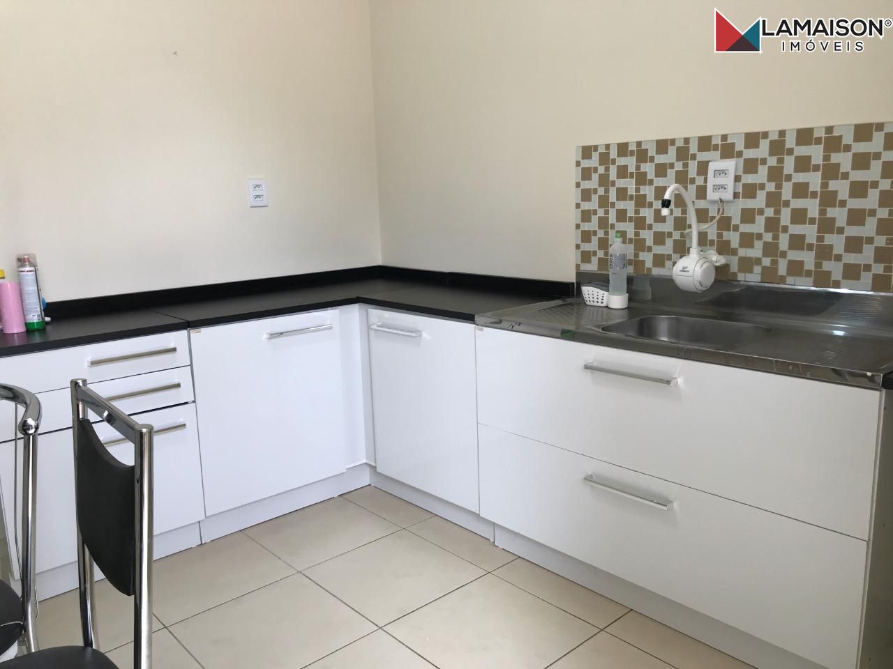 Apartamento à venda com 2 quartos, 98m² - Foto 3