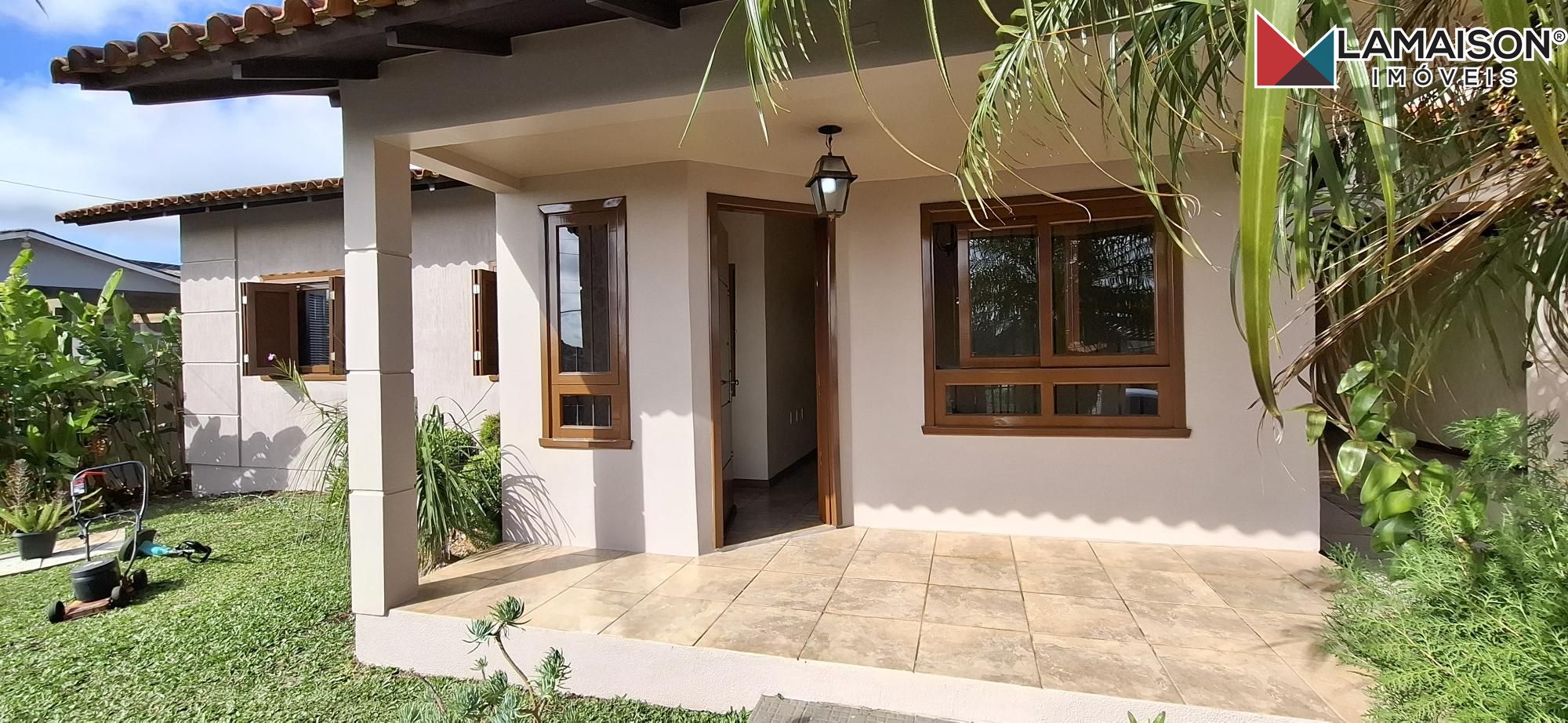 Casa à venda com 3 quartos, 153m² - Foto 5
