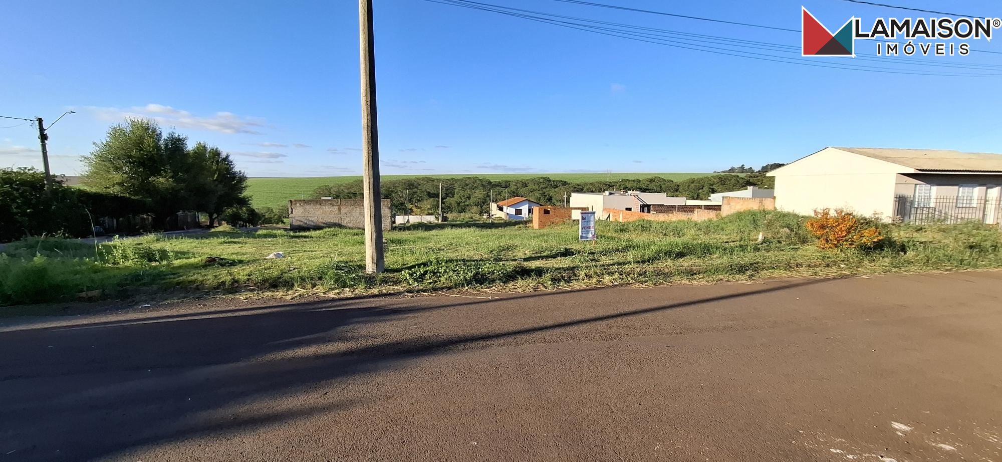Terreno à venda, 600m² - Foto 4