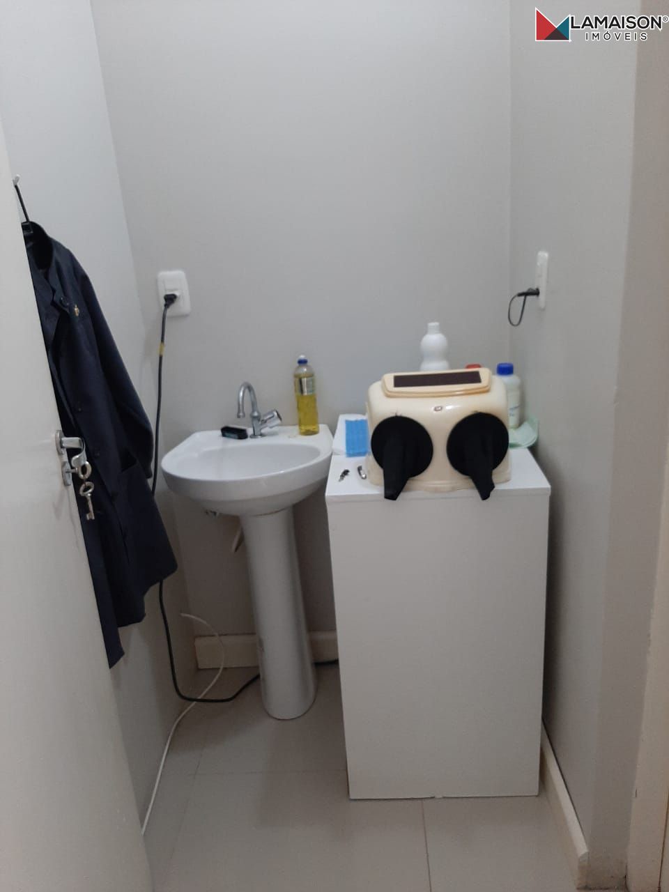 Conjunto Comercial-Sala à venda com 2 quartos, 53m² - Foto 2