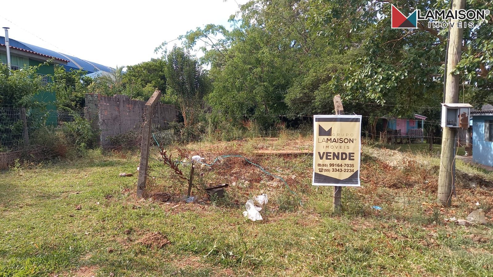 Terreno, 507 m² - Foto 2