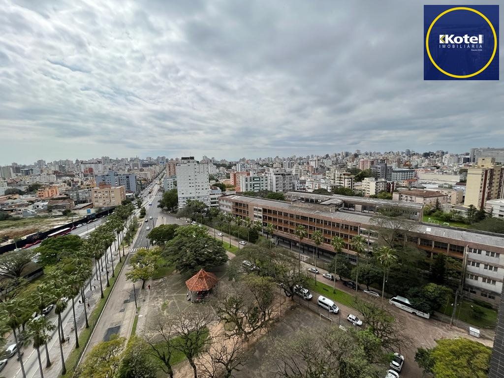 Apartamento 2 quartos à venda, 78m², Farroupilha - Porto Alegre