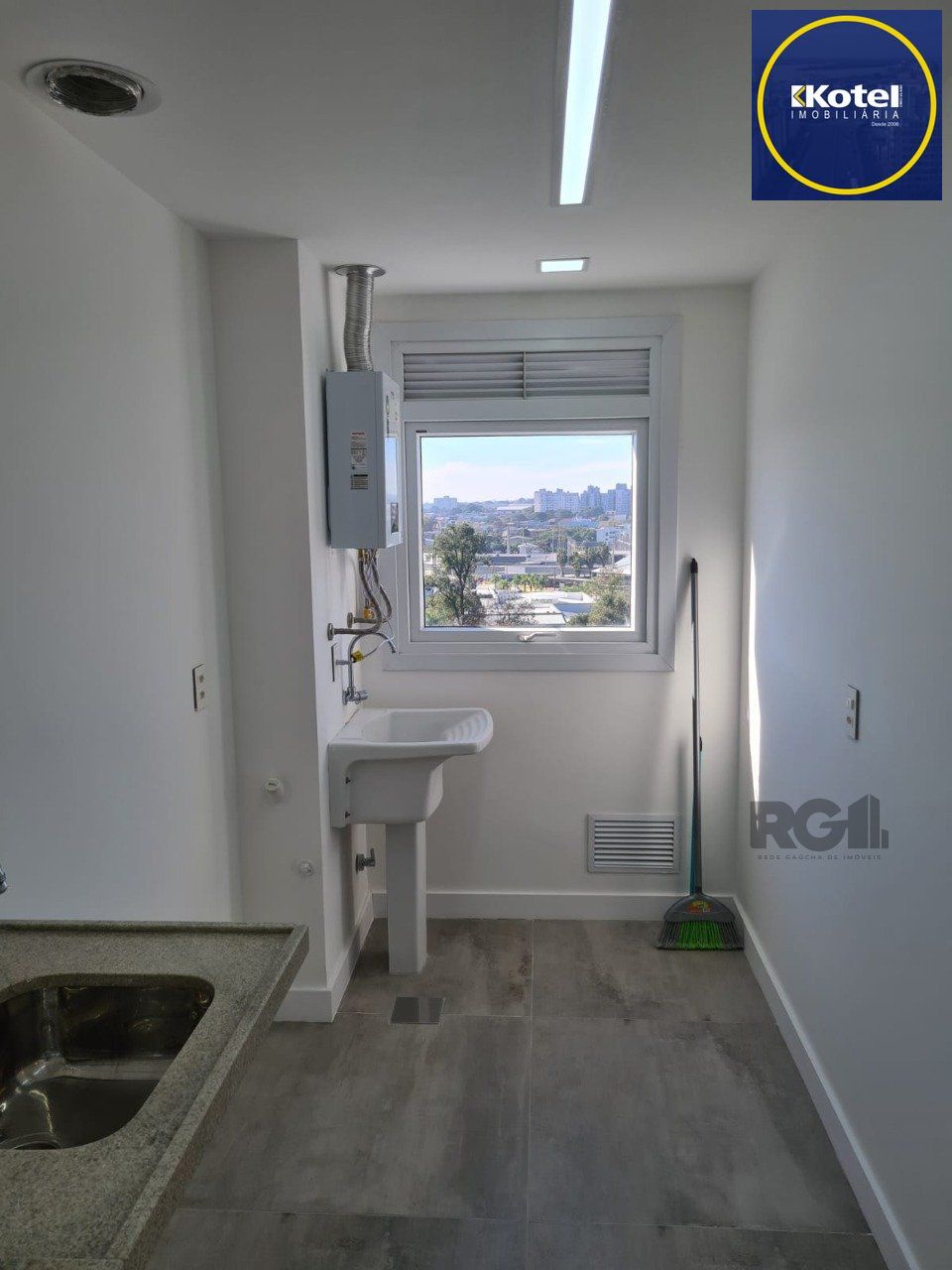 Apartamento 2 quartos à venda, 56m², São Sebastião - Porto Alegre